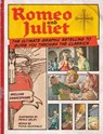 Romeo and Juliet: Classic Comics - Fiona Macdonald - 9781800789159
