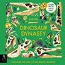 Dinosaur Dynasty - Jack Tite - 9781800789883