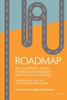 Roadmap to a successful PhD in Business & management and the social sciences - Glauco De Vita ; Jason Begley ; David Bowen - 9781800795686