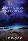 A Dead Man on Staffin Beach - J M Dalgliesh - 9781800802834