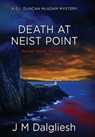 Death at Neist Point: A D.I. Duncan McAdam Mystery - J. M. Dalgliesh - 9781800804425