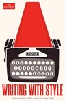 Writing with Style - Lane Greene - 9781800810068