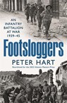 Footsloggers - Peter Hart - 9781800810716