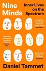 Nine Minds - Daniel Tammet - 9781800811133