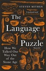 The Language Puzzle - Steven Mithen - 9781800811607