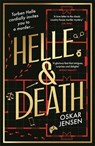 Helle and Death - Oskar Jensen - 9781800811720