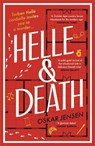 Helle and Death - Oskar Jensen - 9781800811744