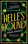 Helle’s Hound - Oskar Jensen - 9781800811768