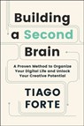Building a Second Brain - FORTE,  Tiago - 9781800812215