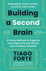 Building a Second Brain - Tiago Forte - 9781800812222