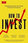How to Invest - Peter Stanyer ; Masood Javaid ; Stephen Satchell - 9781800814608