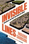 Invisible Lines - Maxim Samson - 9781800814998