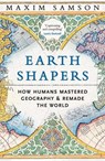 Earth Shapers - Maxim Samson - 9781800815230