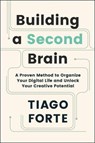 Building a Second Brain - FORTE,  Tiago - 9781800815261