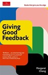 Giving Good Feedback - Margaret Cheng - 9781800815285