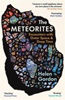 The Meteorites - Helen Gordon - 9781800815353