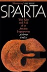 Sparta - Andrew Bayliss - 9781800816015
