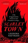 Scarlet Town - Leonora Nattrass - 9781800816961