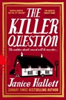 The Killer Question - Janice Hallett - 9781800817203
