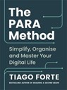 The PARA Method - Tiago Forte - 9781800819542