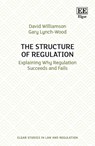 The Structure of Regulation - David Williamson ; Gary Lynch-Wood - 9781800883291
