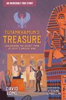 Tutankhamun's Treasure - David Long - 9781800900073
