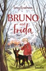 Bruno and Frida - Tony Bradman - 9781800900509