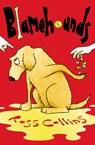 Blamehounds - Ross Collins - 9781800900530