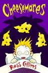 Cheesemares - Ross Collins - 9781800900547