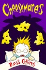Cheesemares - Ross Collins - 9781800900547