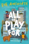 All to Play For - Eve Ainsworth - 9781800900929