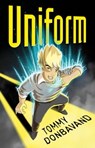 Uniform - Tommy Donbavand - 9781800901278