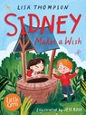 Sidney Makes a Wish - Lisa Thompson - 9781800901438