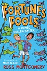 Fortune's Fools - Ross Montgomery - 9781800901469