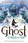 The Ghost of Shadow Vale - Jonathan Stroud - 9781800901650