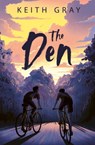 The Den - Keith Gray - 9781800901919