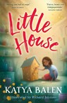 Little House - Katya Balen - 9781800902558
