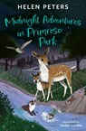 Midnight Adventures in Primrose Park - Helen Peters - 9781800902572