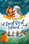 Devil Bird Island - Gill Lewis - 9781800902787