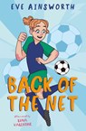 Back of the Net - Eve Ainsworth - 9781800903142