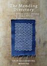 The Mending Directory - Erin Eggenburg - 9781800920361