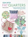 Fun with Fat Quarters - Wendy Gardiner - 9781800920545