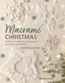 Macrame Christmas - Isabella Strambio - 9781800921238