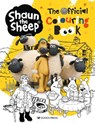 Shaun the Sheep: The Official Colouring Book - Aardman - 9781800921450