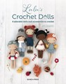 Lulu's Crochet Dolls - Lulu Compotine - 9781800921689