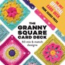 The Granny Square Card Deck -  - 9781800922297