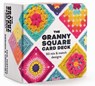 The Granny Square Card Deck -  - 9781800922297