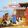 Sew Your Own Nursery Rhyme: Old MacDonald - Sarah Simi ; Little Woolly Vision - 9781800922907