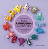 Mini Amigurumi Monsters - Sarah Abbondio - 9781800923515