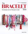 The Bracelet Bible - Anne Sohier-Fournel ; Agnes Delage-Calvet ; Francoise Vauzeilles - 9781800923737